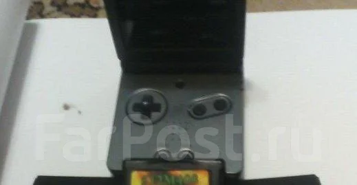 Nintendo Game Boy ����