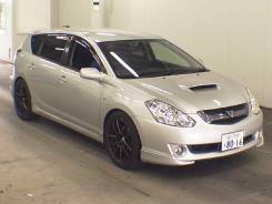 Крепление аккумулятора. Toyota Caldina, ST246, ST246W