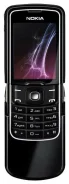 Nokia 8600 Luna. �/� ����