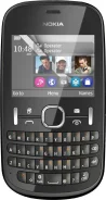 Nokia Asha 200. �/� ����