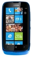 Nokia Lumia 610. ��������. �/�