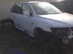 Mitsubishi Chariot Grandis