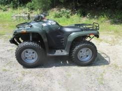 Arctic Cat M7 EFI 162. исправен, есть птс, без пробега