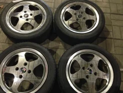 Lumarai. 6.5x16", 4x114.3 ����