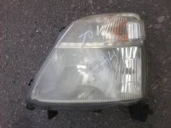 Фара. Honda Capa, GA4 Двигатель D15B