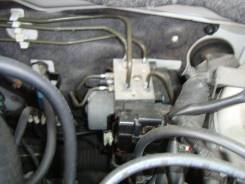 Блок abs. Nissan X-Trail, PNT30 Двигатель SR20VET
