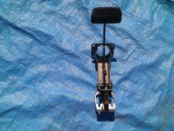 Педаль тормоза. Subaru Legacy B4, BL9, BLE, BL5 Subaru Outback, BP9, BPE Subaru Legacy, BLE, BP5, BP9, BL5, BL9, BPE Двигатели: EJ20X, EJ204, EJ25, EZ...