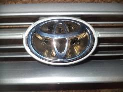 Решетка радиатора. Toyota Corolla, AE100G, AE100 Двигатель 5AFE