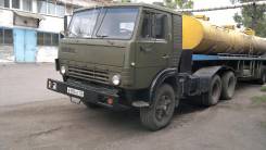 Камаз 5410. Продам тягач , 10 000 куб. см., 12 000,00 куб. м.