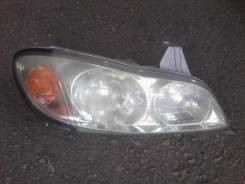 Фара. Nissan Cefiro, A33 Двигатель VQ20DE