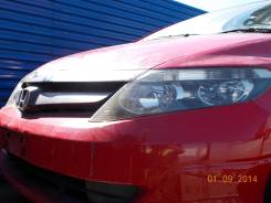 Honda Airwave. GJ1, L15A