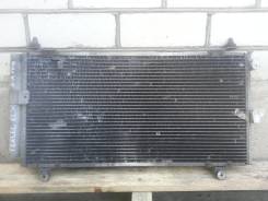 Радиатор кондиционера. Toyota Corsa, EL51 Toyota Corolla II, EL51 Toyota Tercel, EL51 Двигатель 4EFE