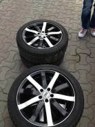 Enkei TMW CE16-1. x17", 5x100.00