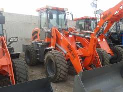 Bull SL300. Фронтальный погрузчик BULL SL930, 3 000 кг., Дизельный, 1,60 куб. м.