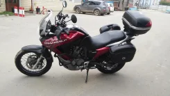 Honda XL 700V. 700����. ��., ��������, ���, � �������� ����