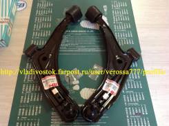 Рычаг подвески. Nissan: Presea, Sunny California, 100NX, Pulsar, Sunny, AD, Wingroad Двигатели: GA15DS, SR18DE, SR20D, SR18DI, CD20, GA15DE, GA16DE, S...