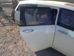 Дверь боковая. Honda Accord, CM2 Honda Accord Wagon, CM2 Двигатель LUVO