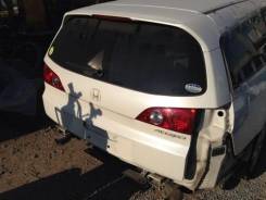 Дверь багажника. Honda Accord, CM2 Honda Accord Wagon, CM2 Двигатель LUVO