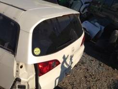 Задняя часть автомобиля. Honda Accord, CM2 Honda Accord Wagon, CM2 Двигатель LUVO