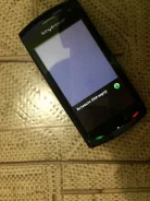 Sony Ericsson Vivaz. �/� ����