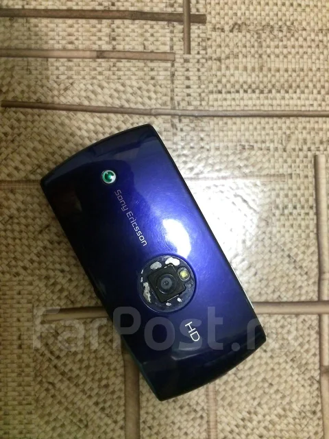 Sony Ericsson Vivaz. �/� ����