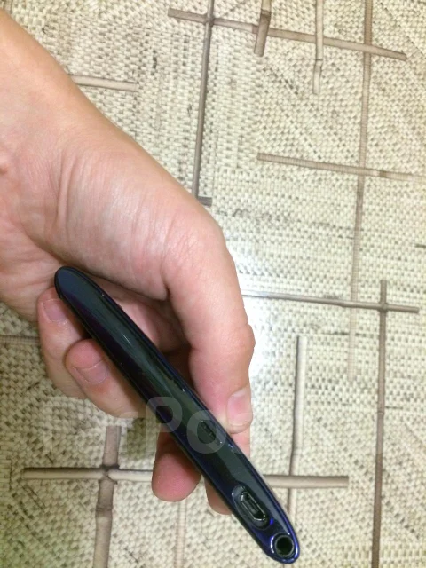 Sony Ericsson Vivaz. �/� ����