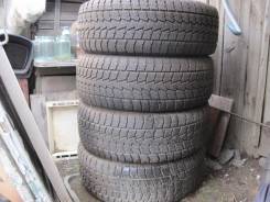 Toyo Tranpath S1. Зимние, без шипов, износ: 20%, 4 шт