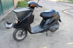 Yamaha Jog Poche. 49����. ��., ��������, ��� ���, � �������� ����