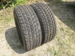 Hankook Winter Radial W400. �����������, 2009 ���, �/�, ����� 30�% ����