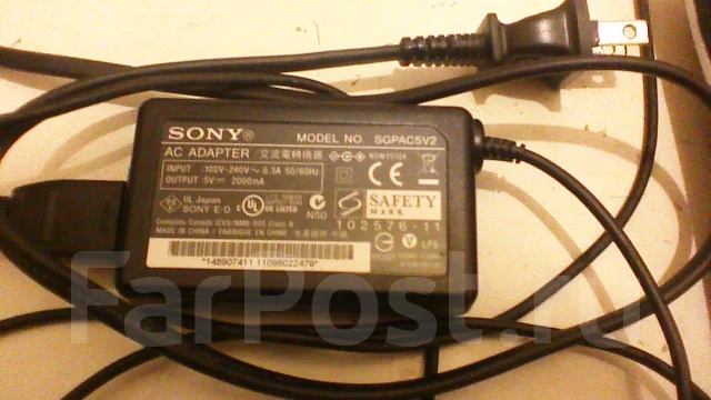 Sony Tablet P 4Gb ����