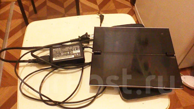 Sony Tablet P 4Gb ����