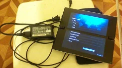Sony Tablet P 4Gb ����