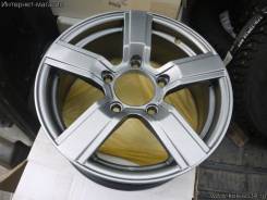 Нива. 6.5x16, 5x139.70, ET40