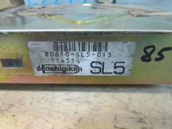 Блок управления двс. Honda Vigor, E-CC2, E-CC3 Honda Inspire, CC2, E-CC2, E-CC3 Двигатели: G25A3, G25A