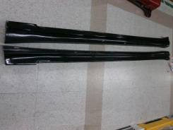 Порог пластиковый. Lexus GS430, JZS160 Lexus GS300, JZS160