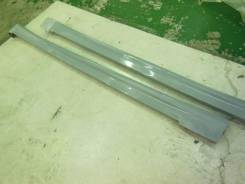 Порог пластиковый. Lexus GS430, JZS160 Lexus GS300, JZS160