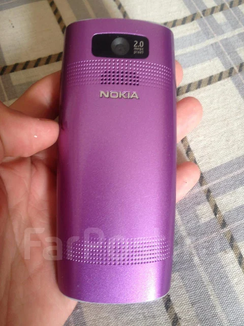 Nokia X2-02. �/� ����