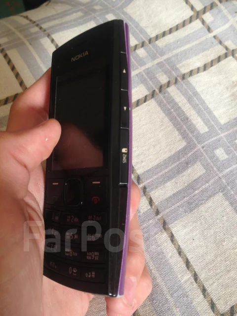 Nokia X2-02. �/� ����