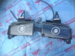 Фара противотуманная. Toyota Land Cruiser, UZJ200W, VDJ200, J200, URJ202W, URJ202, UZJ200