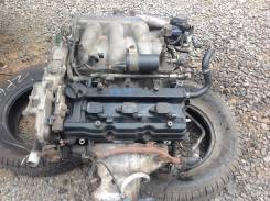 Двигатель в сборе. Infiniti FX35 Двигатели: VQ35DE, VQ35HR, VQ35
