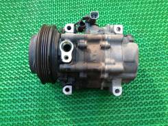 Компрессор кондиционера. Subaru Legacy, BG7, BE5, BD5, BH9, BG9, BG3, BH5, BG5, BD3, BGA, BHC, BE9, BD9, BGC, BG2, BD4, BG4, BD2, BGB Subaru Legacy La...