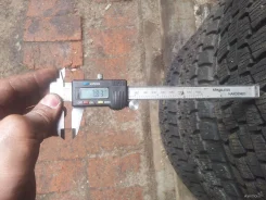 BFGoodrich Altika. �����������, 2010 ���, �/�, ����� 20�%