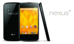 LG Nexus 4 ����