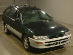 Toyota Corolla. AE104, 4A