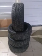 General Tire Exclaim. ������, 2008 ���, �/�, ����� 5�% ����