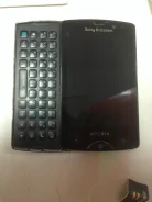 Sony Ericsson Xperia mini Pro. �/�