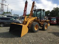 Caterpillar. Погрузчик 910G без пробега по РФ. В наличии!, 1,30 куб. м.