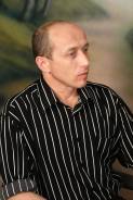 Водитель электропогрузчика. Средне-специальное образование, опыт работы 3 года
