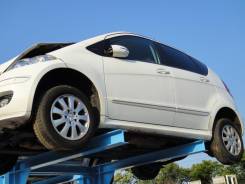 Mercedes-Benz A-Class. A169