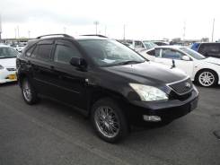 Toyota Harrier. MCU35, 1MZFE